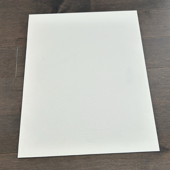 Calligraphy Hand Lettered Welcome Art, Housewarming Home Gift, Handmade Local - Picture 6 of 6